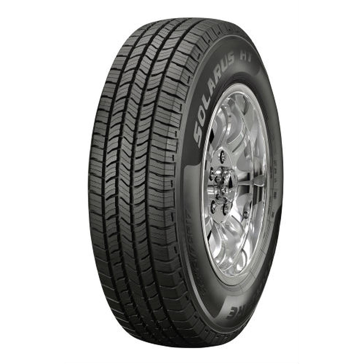 All-Season 275/60R20 115T Tire N63285