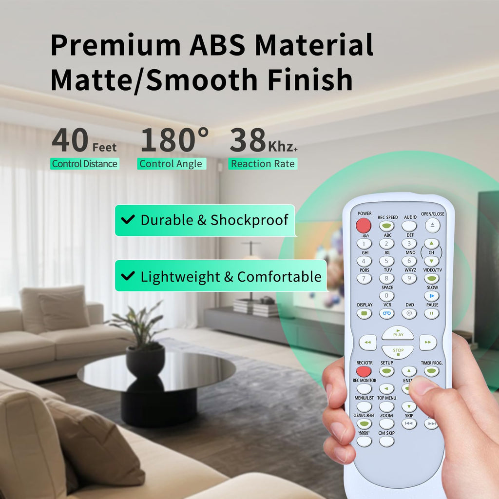 Replacement Remote G443392