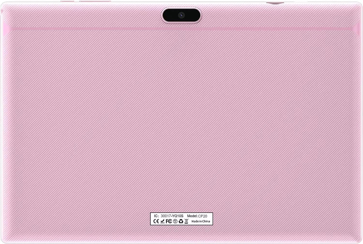 10 Inch 8GB RAM 32GB ROM Tablet with Keyboard Stylus E9735