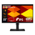 22” Borderless IPS Monitor with 100Hz Refresh Rate F879