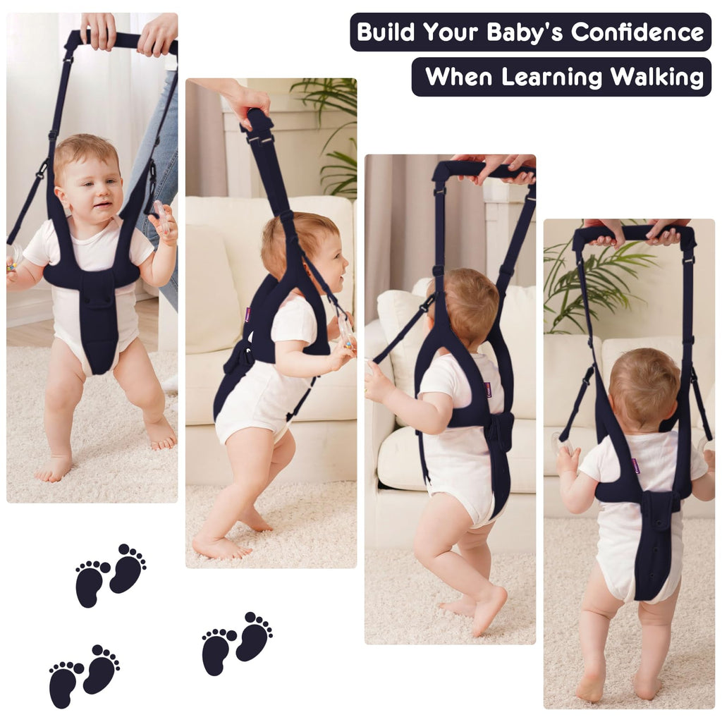 Handheld Baby Walking Harness W213