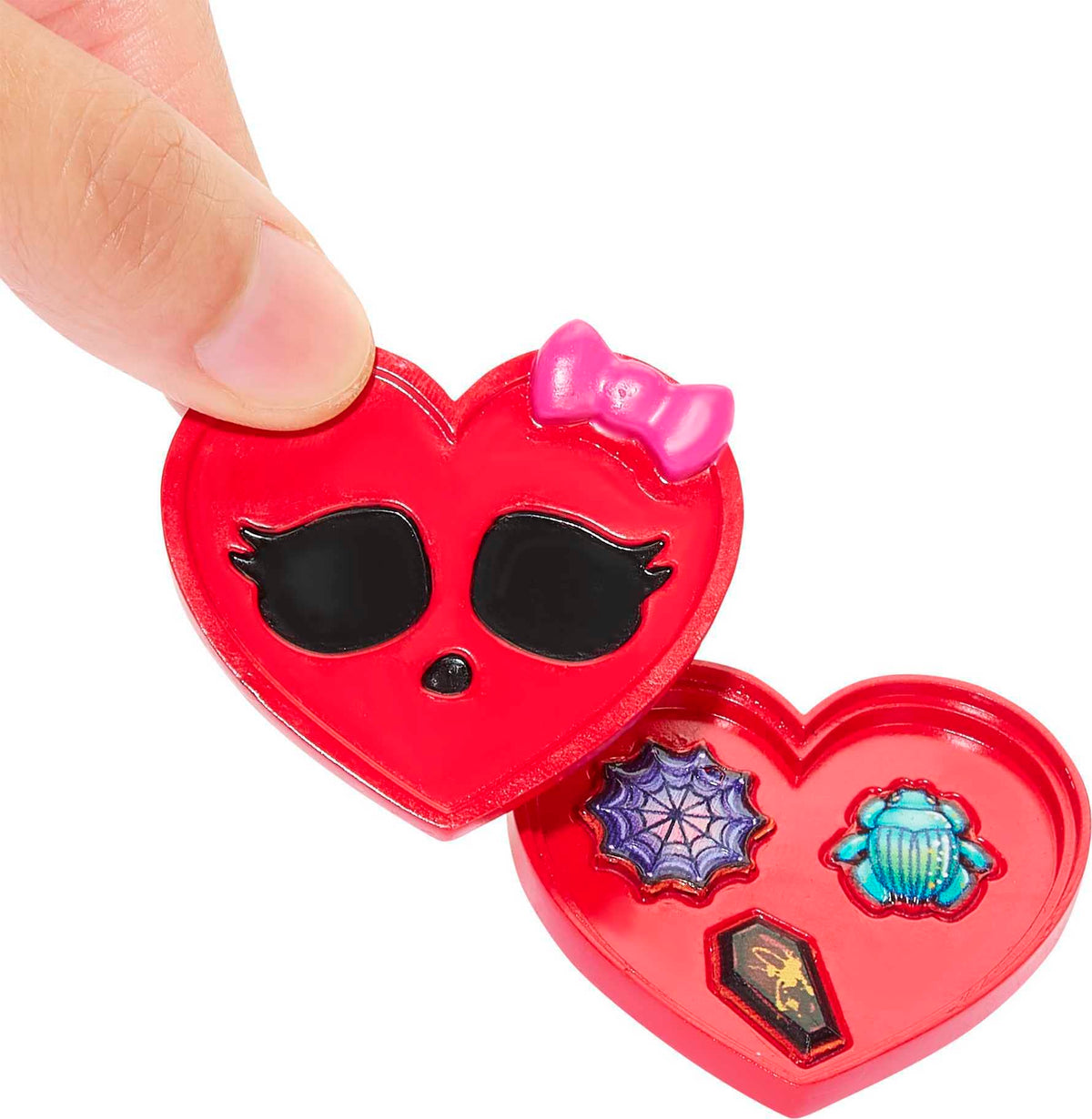 Monster High Dolls 2-Pack M454