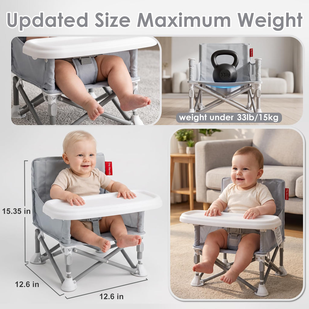 Portable Baby Chair S903436