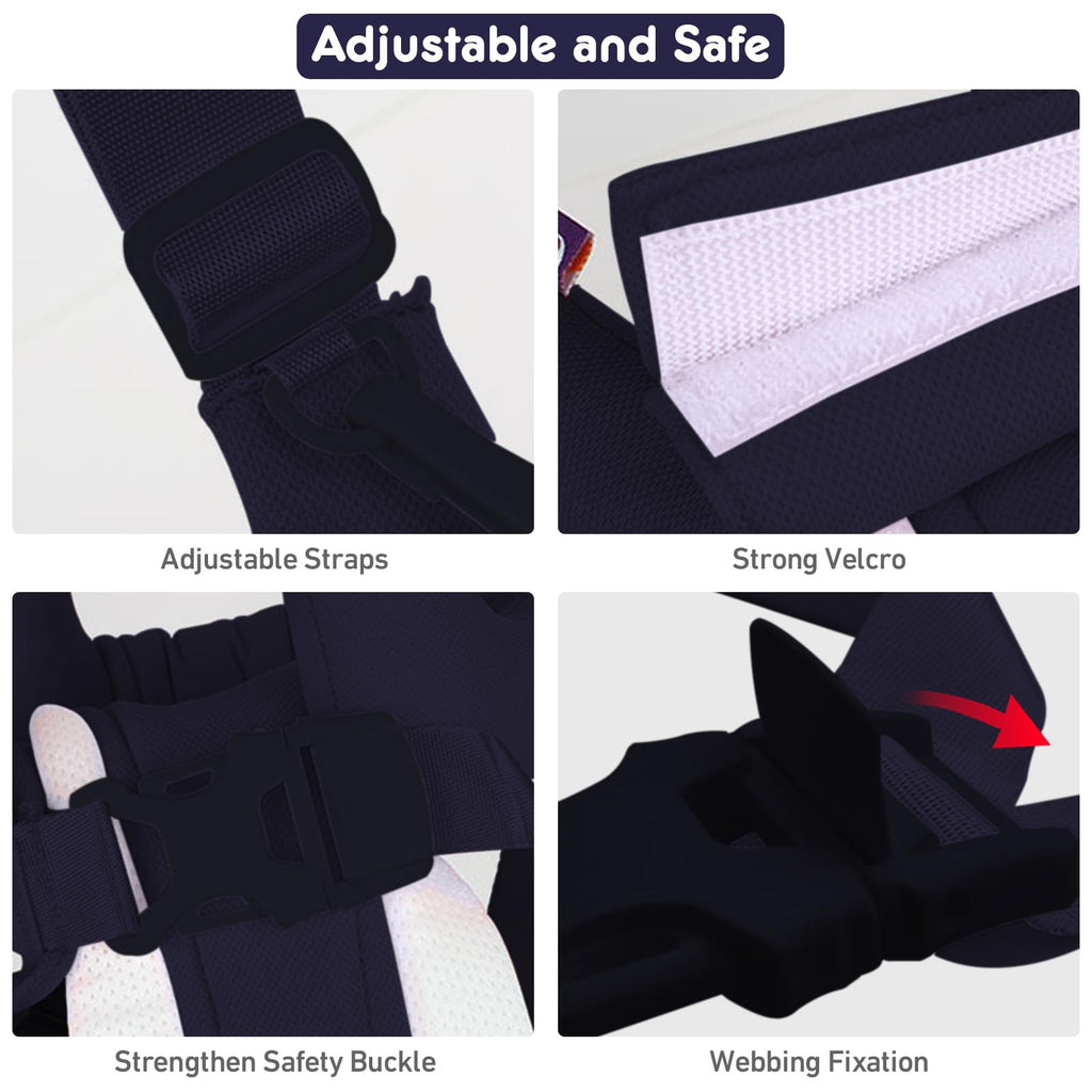 Handheld Baby Walking Harness W213