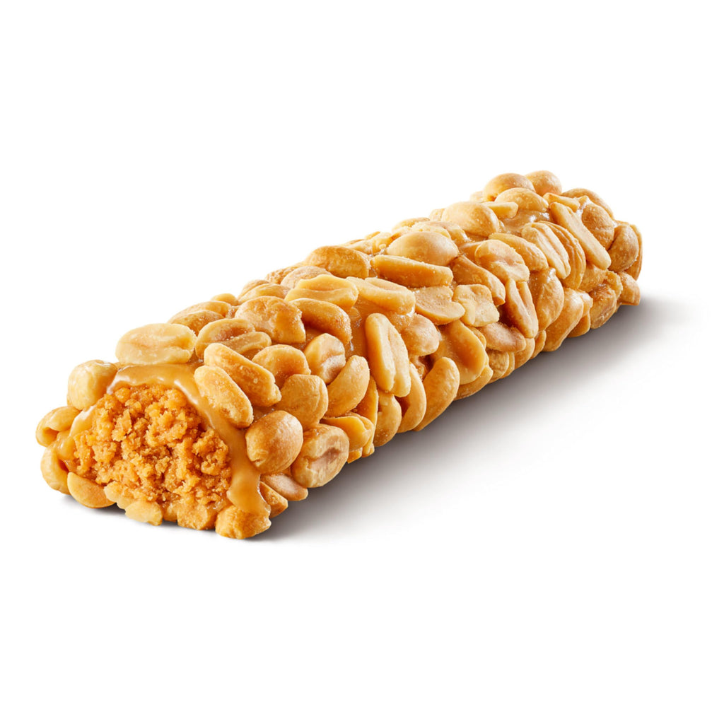 Peanut Caramel Candy Bars 1.85 oz 24 ct S6232