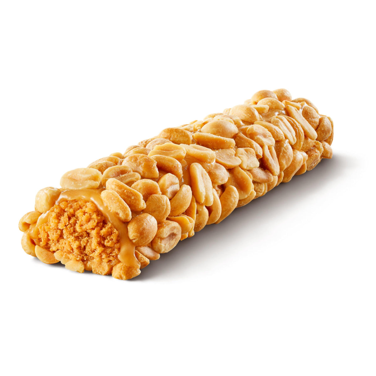 Peanut Caramel Candy Bars 1.85 oz 24 ct S6232