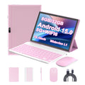 10 Inch 8GB RAM 32GB ROM Tablet with Keyboard Stylus E9735