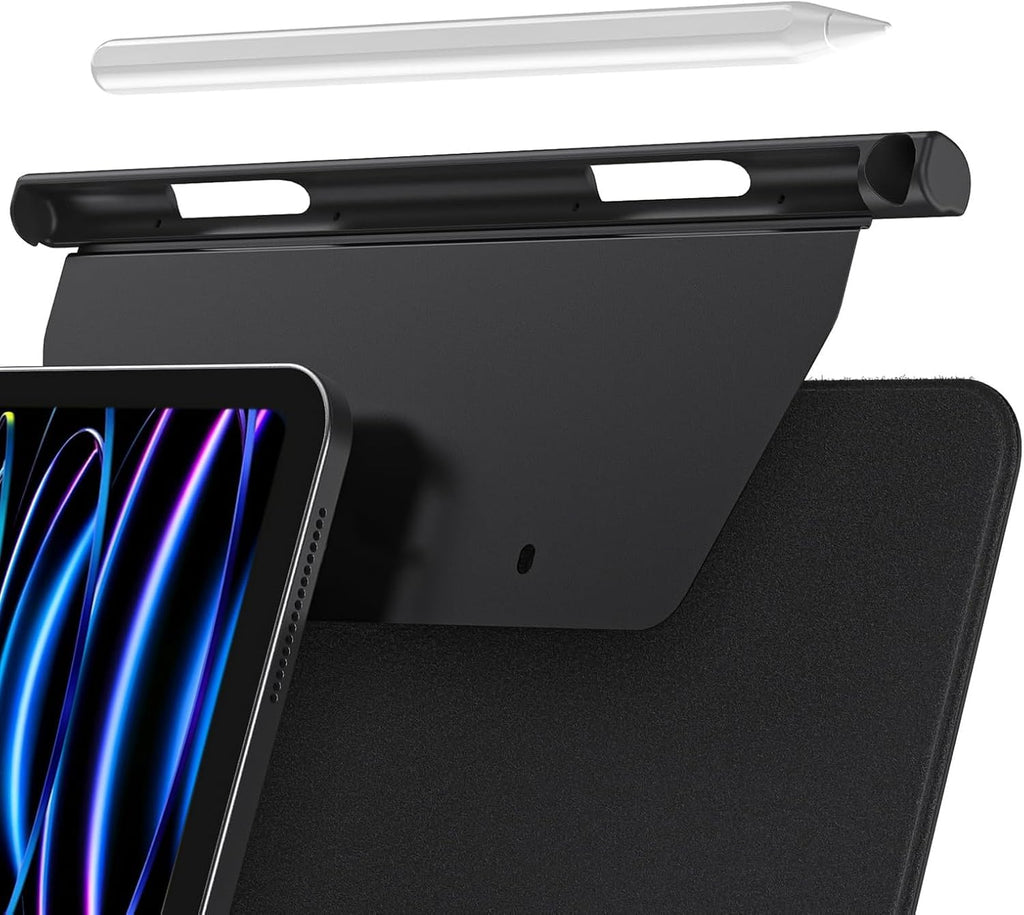 Black Pencil Holder Case S473722