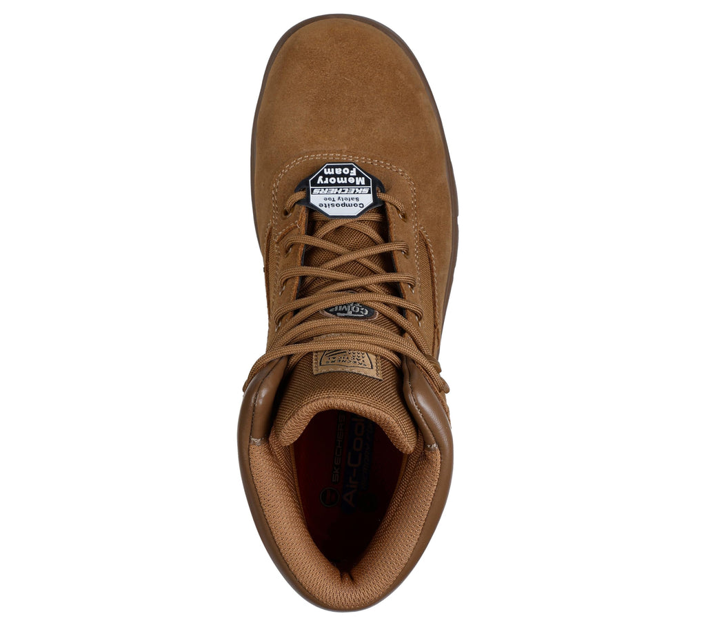 Waterproof Men's Shoes P7388
