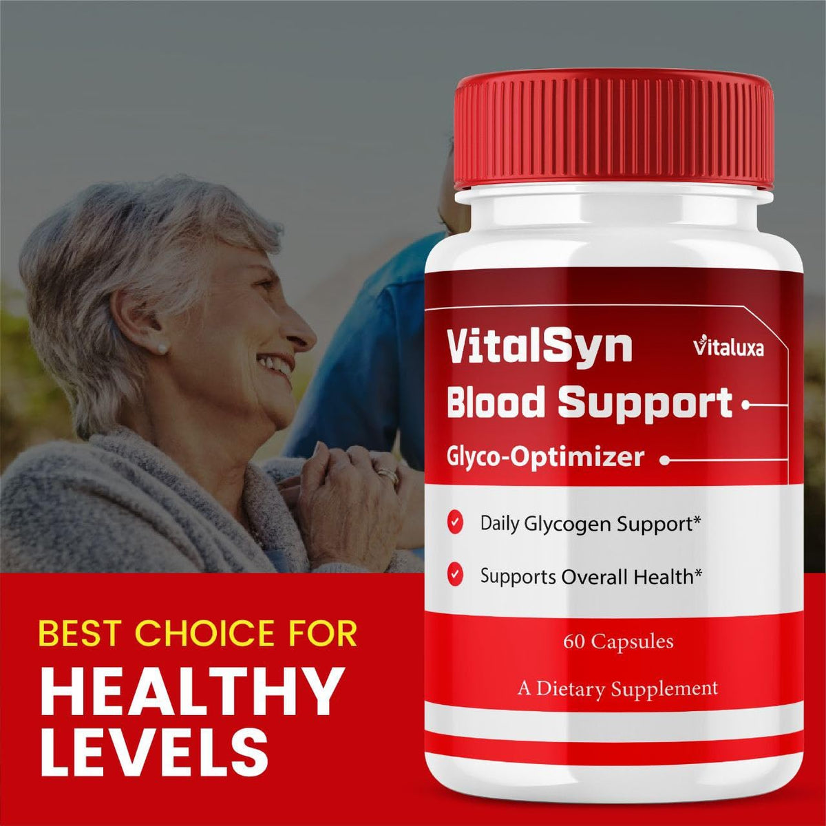 120 Ct Capsules Supplement P798150