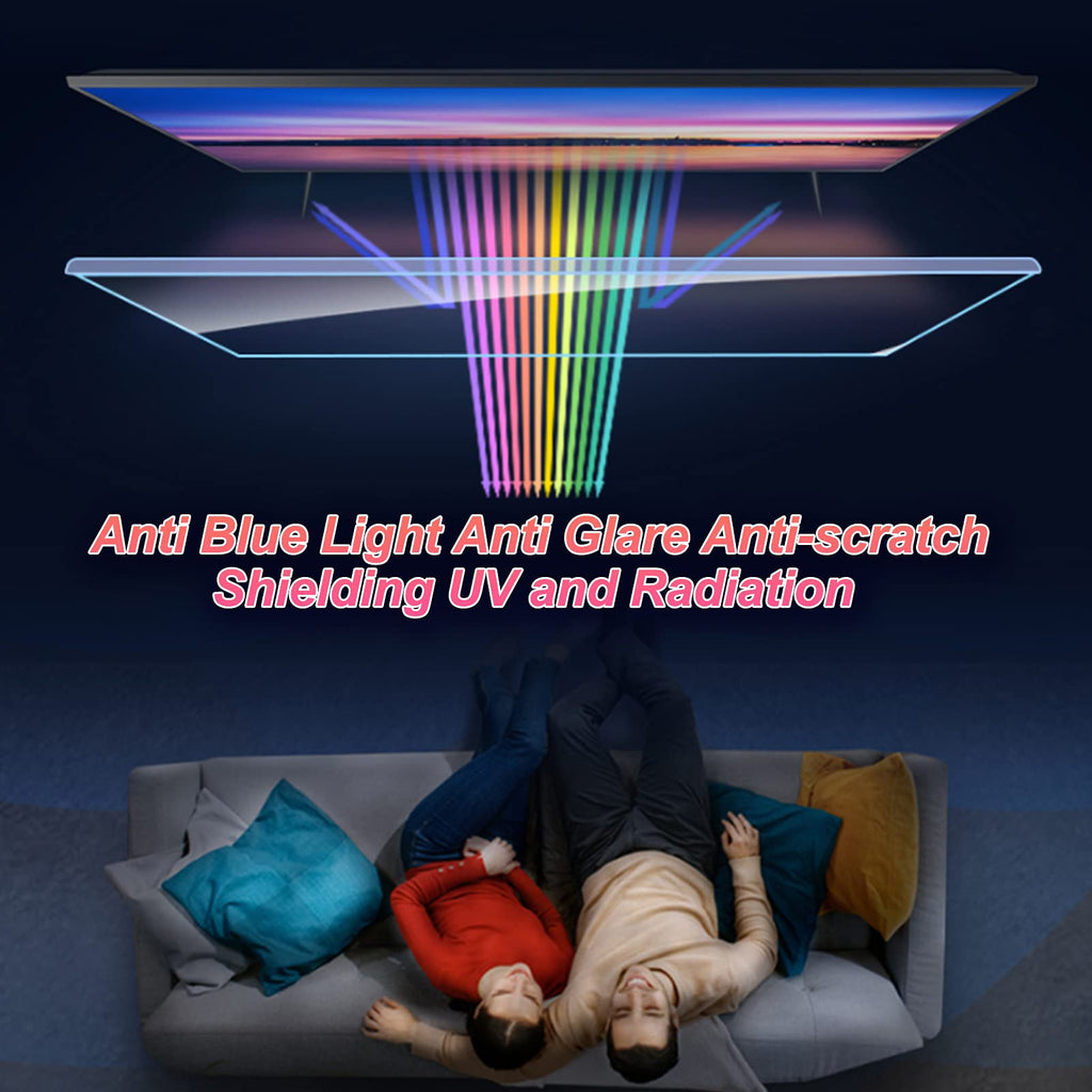 Anti-Glare Screen Protector for 40 Inch TV C46432