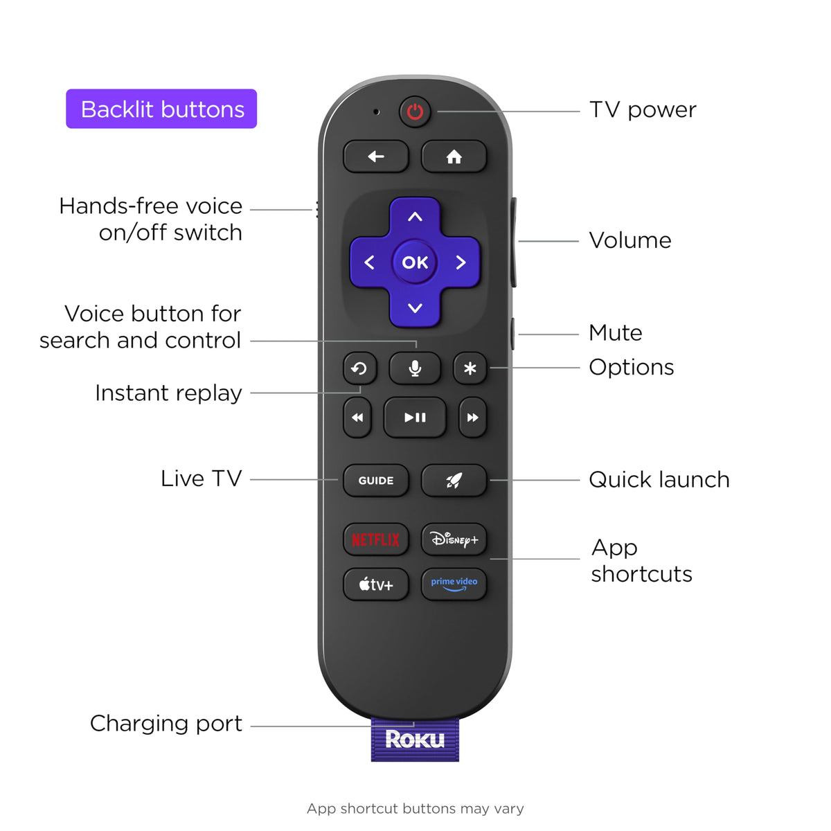55-Inch 4K QLED Smart TV K109