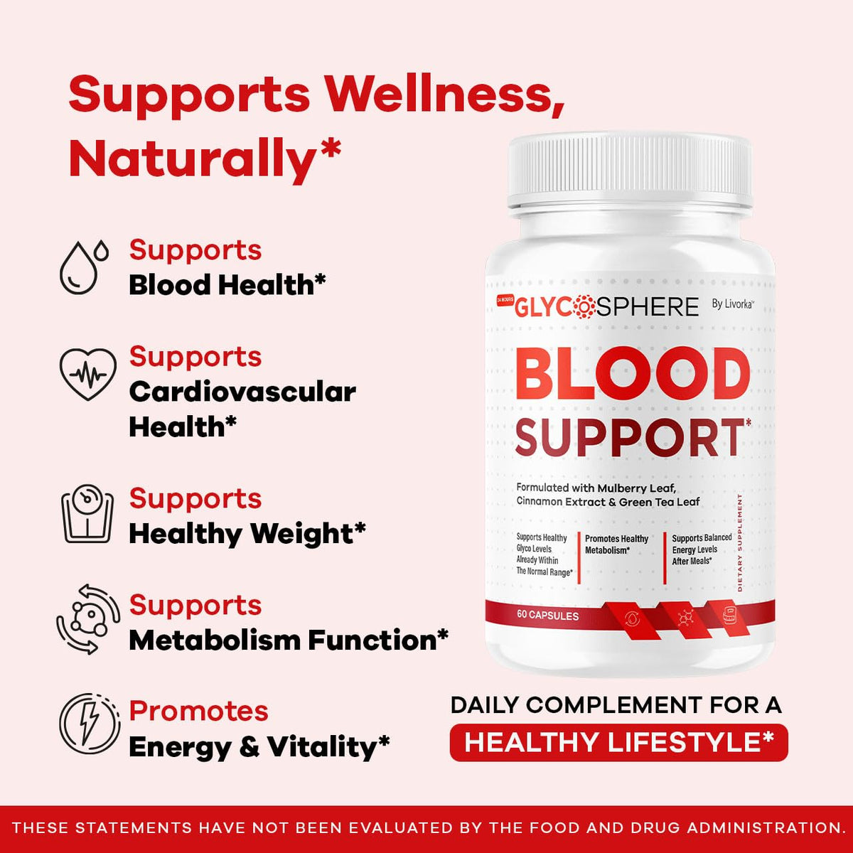 180 Capsules Supplement T42803