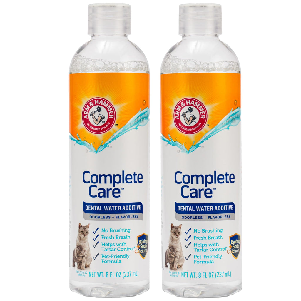 8 Fl Oz Water Additive 2-Pack M1766
