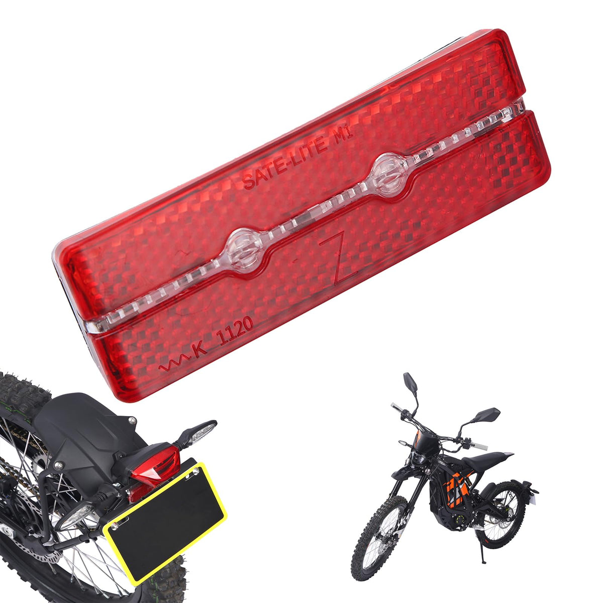 Surron Light Bee Tail Light H775537