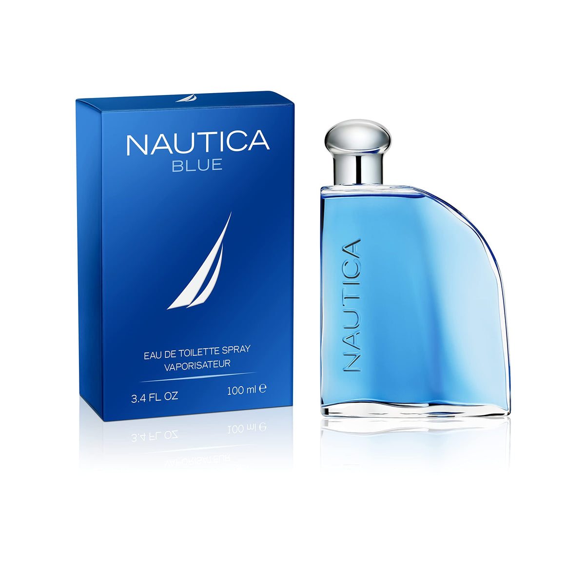 Eau de Toilette for Men 6.7 Fl Ounce F402330