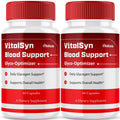 120 Ct Capsules Supplement P798150
