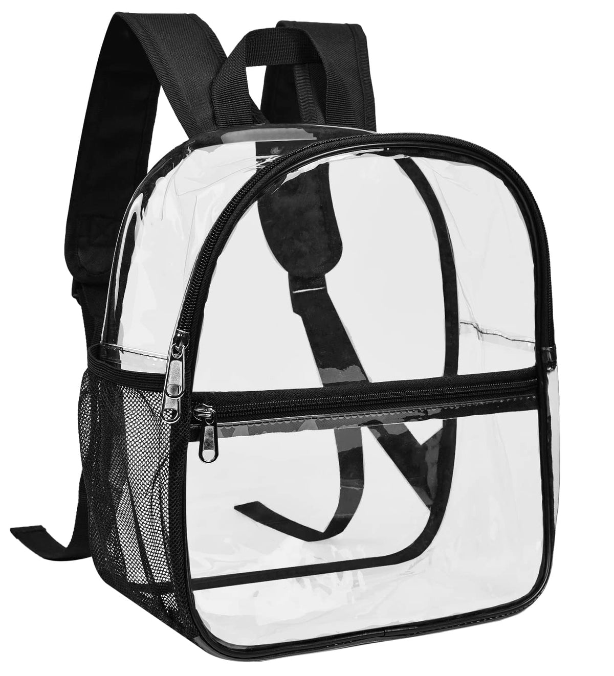 Clear Backpack E741