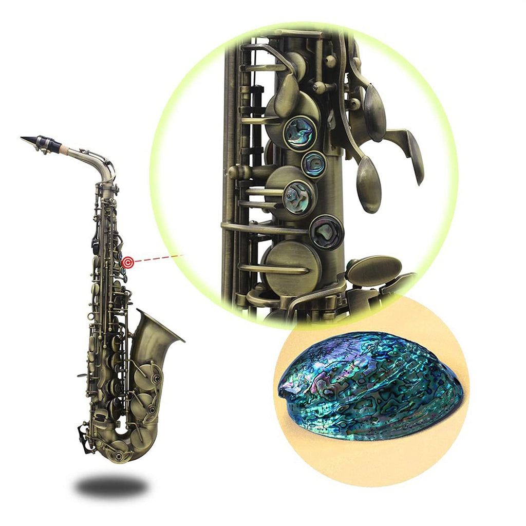 E Flat Alto Saxophone M49556
