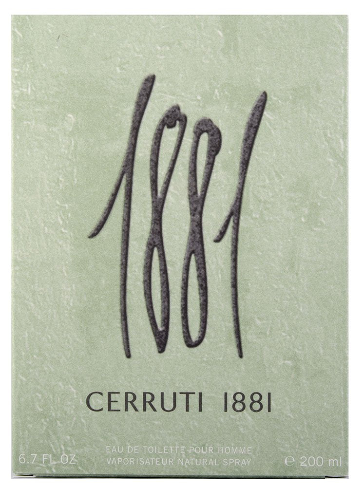 Eau De Toilette Spray 6.7 Oz Q983257