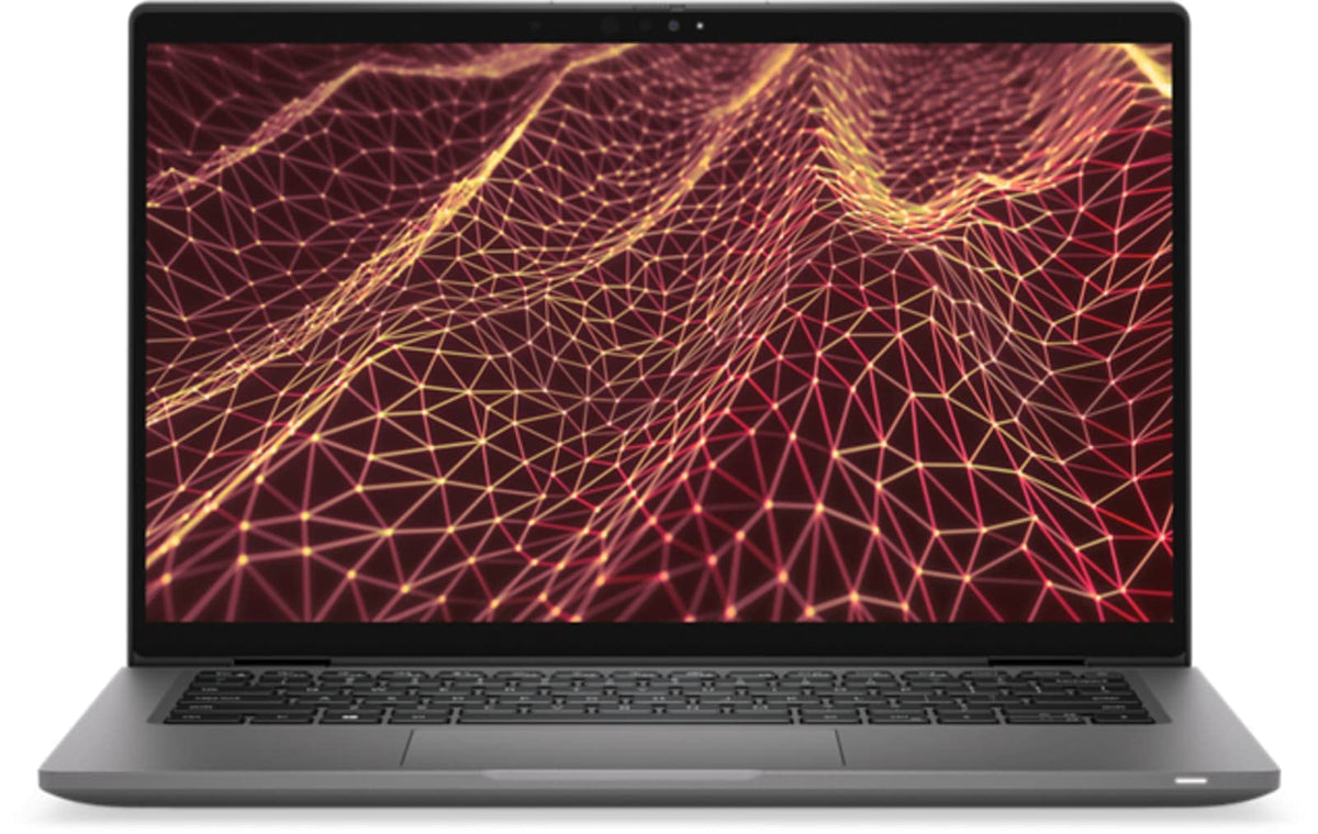 14" FHD Core i7 16GB RAM 256GB SSD Black Laptop J77411