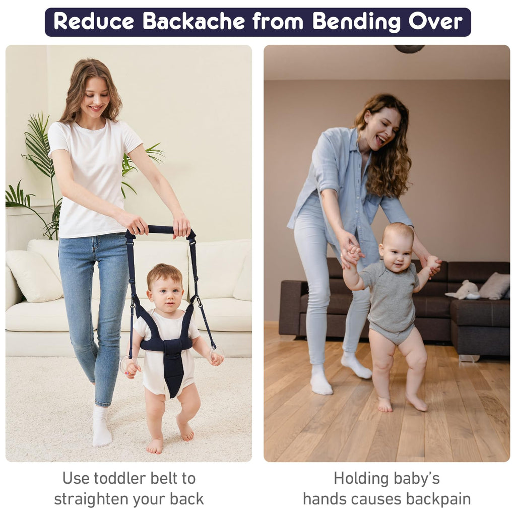 Handheld Baby Walking Harness W213
