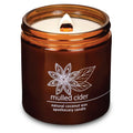 16 oz Wood Wick Candle K53540