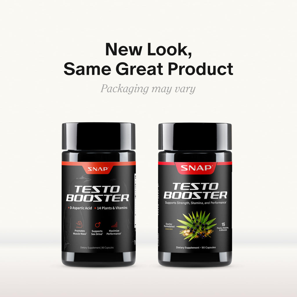 Nitric Oxide Beet Root Chews + Testo Booster Bundle B90384