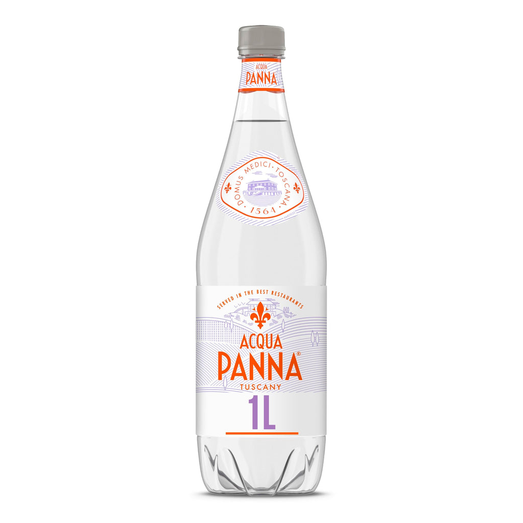 Natural Spring Water 33.8floz Bottle G76712