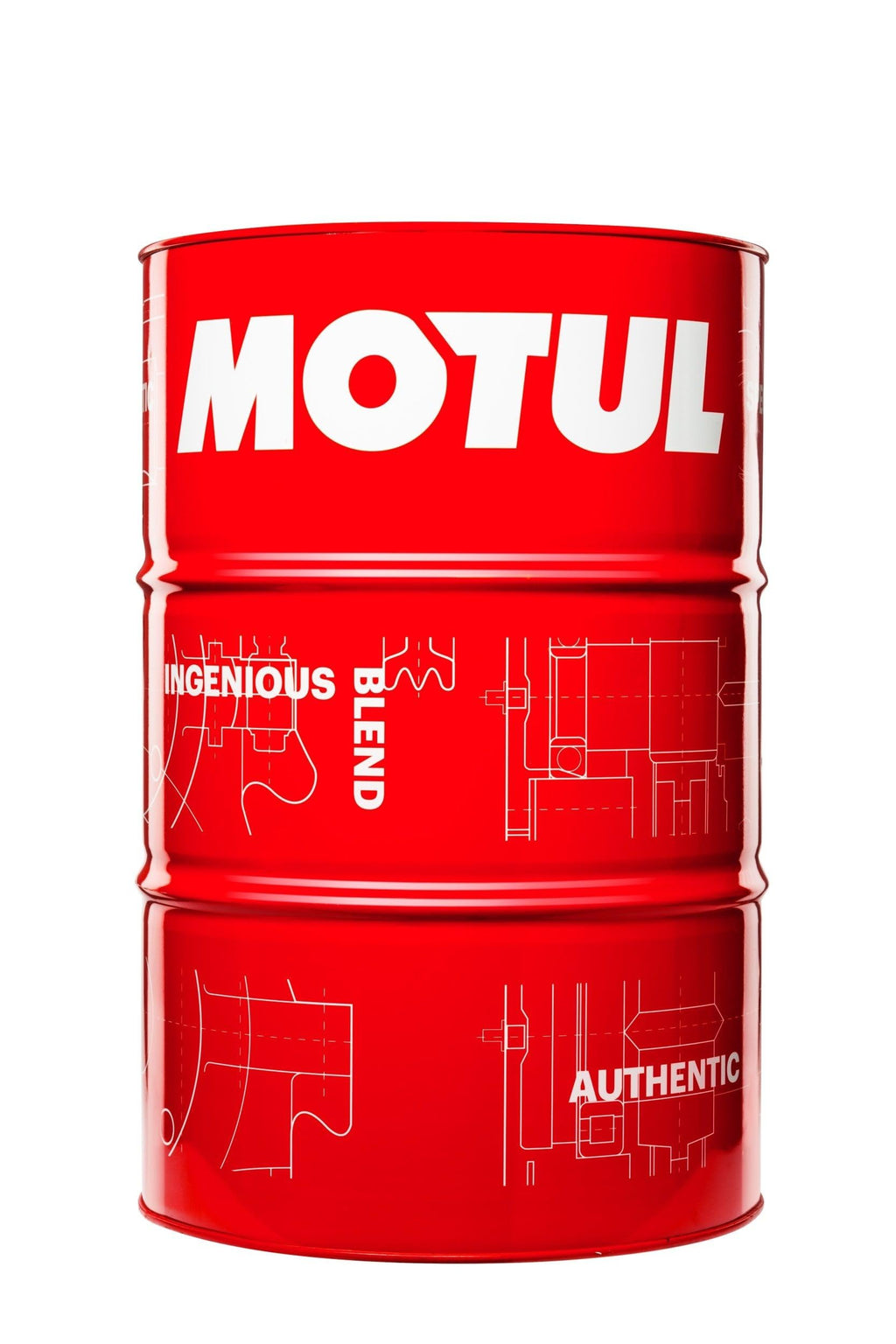 5W-30 Full Synthetic Motor Oil 1L I666283