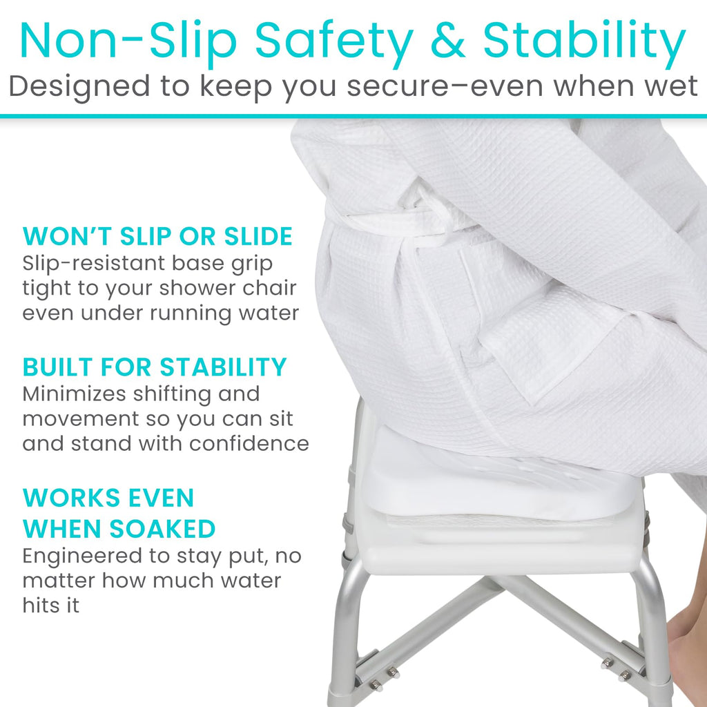 Shower Seat Cushion W890709