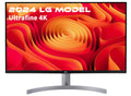 32" 4K UHD IPS Monitor with Built-in Speakers M9181