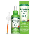 Sublingual B Complex 2 Fluid Ounces M307
