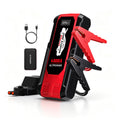 Heavy Duty 12V Portable Jump Starter with Carry Case A665