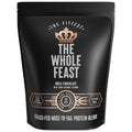 Beef Protein Powder Milk Chocolate 21g Protein N929851