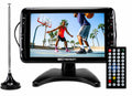 Portable TV with Antenna E78110
