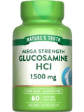 Glucosamine HCI 1500mg 60 Caplets R330