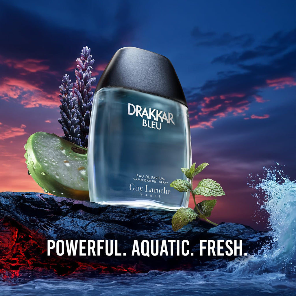 Fragrance J8596