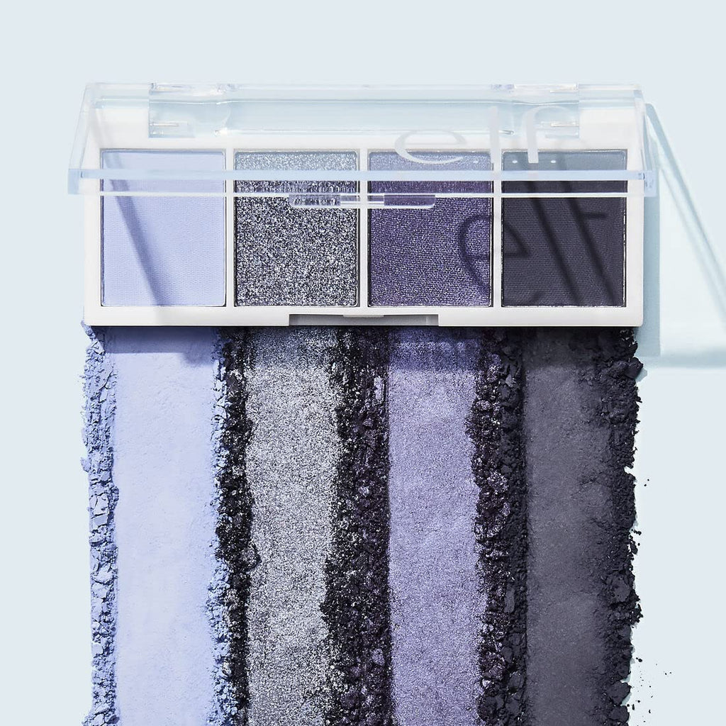 Bite-Size Eyeshadow Palette D49611