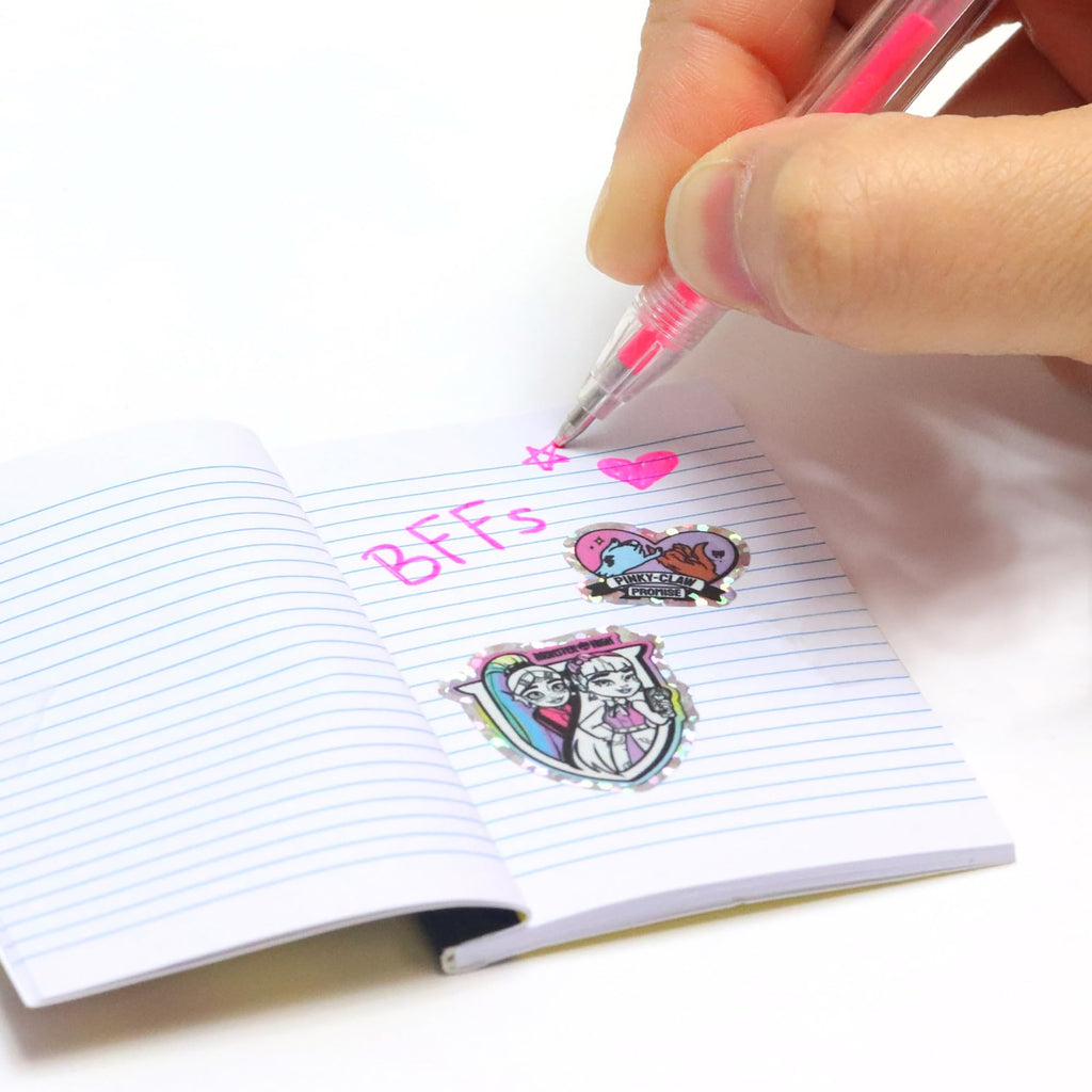 Lavender Doodle & Decorate Set H78653