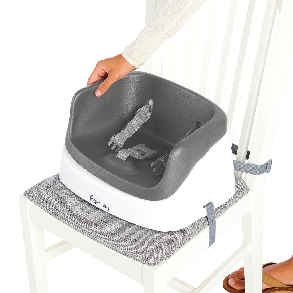 Lightweight Easy-Clean Toddler Booster Seat G525