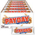 Peanut Caramel Candy Bars 1.85 oz 24 ct S6232