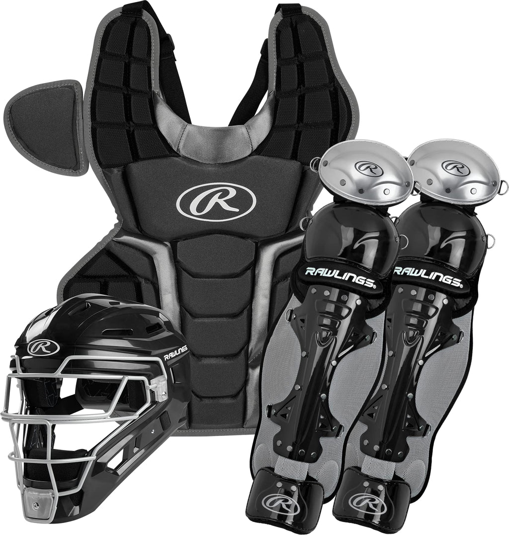 Baseball Catcher Set K8540