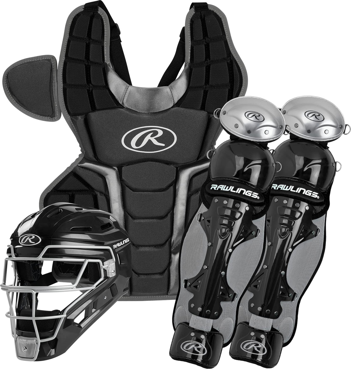 Baseball Catcher Set K8540