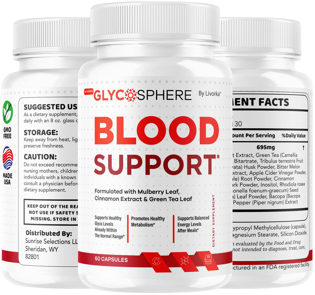 180 Capsules Supplement T42803