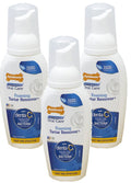 4 Ounce Dog Foaming Tartar Remover E555