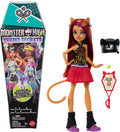 Monster High Doll X995