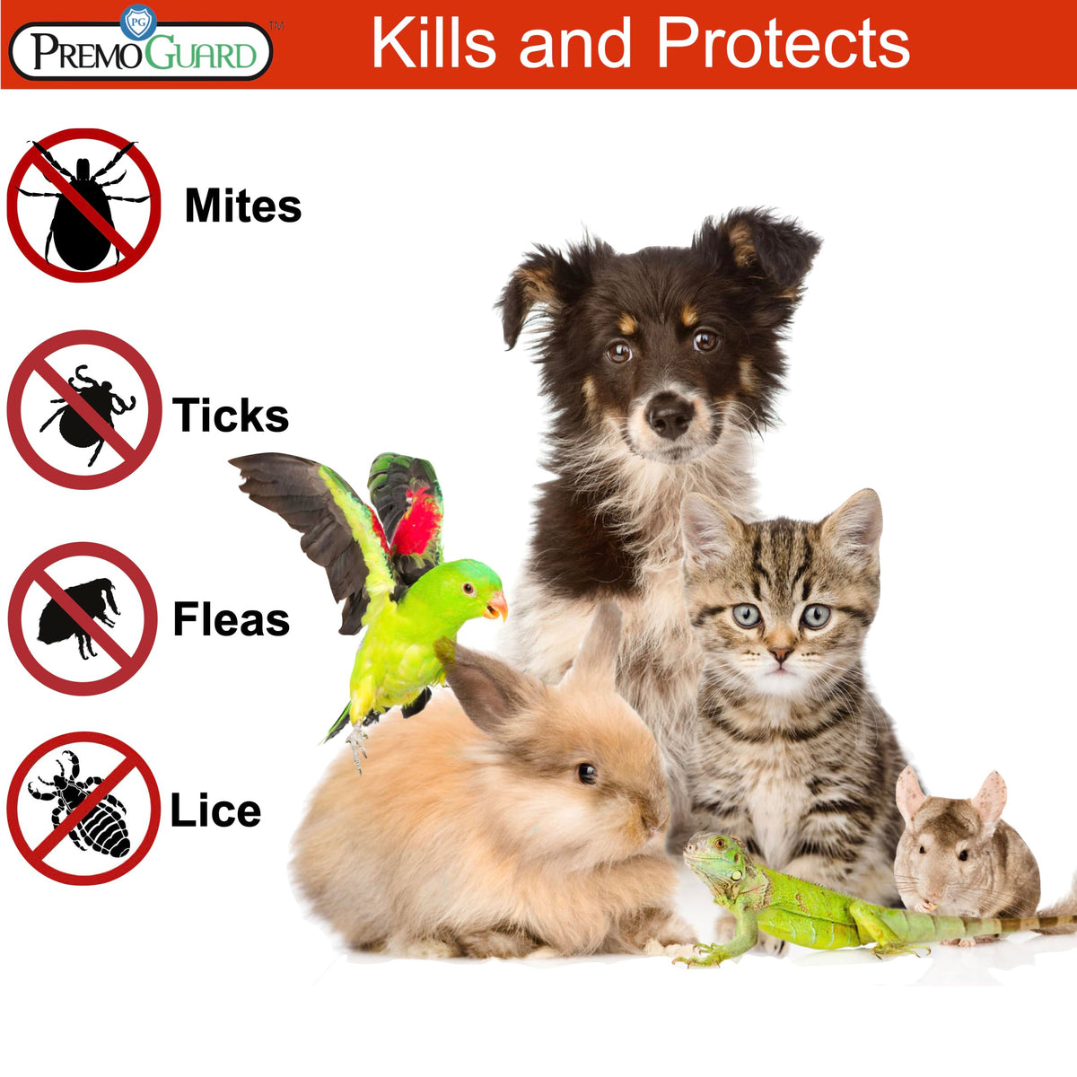 Pet Protector Spray H48230
