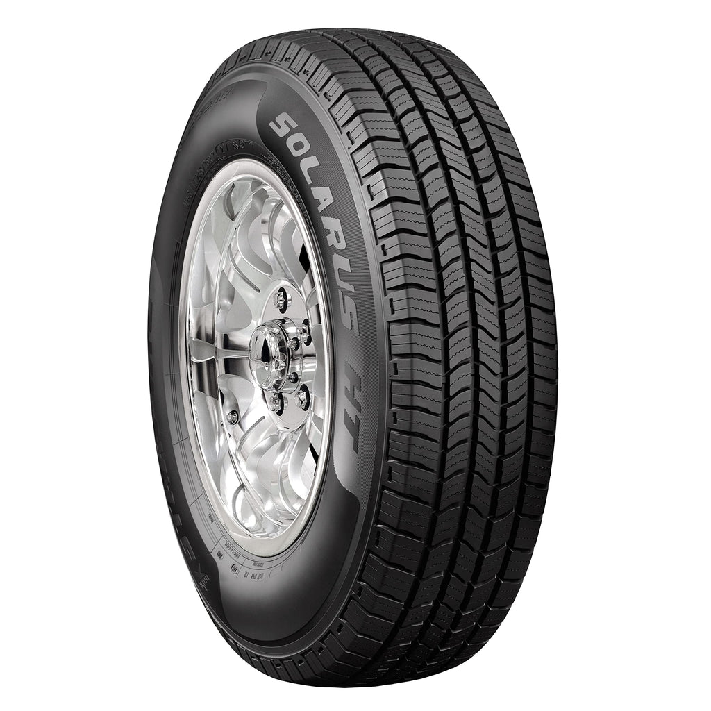 All-Season 275/60R20 115T Tire N63285
