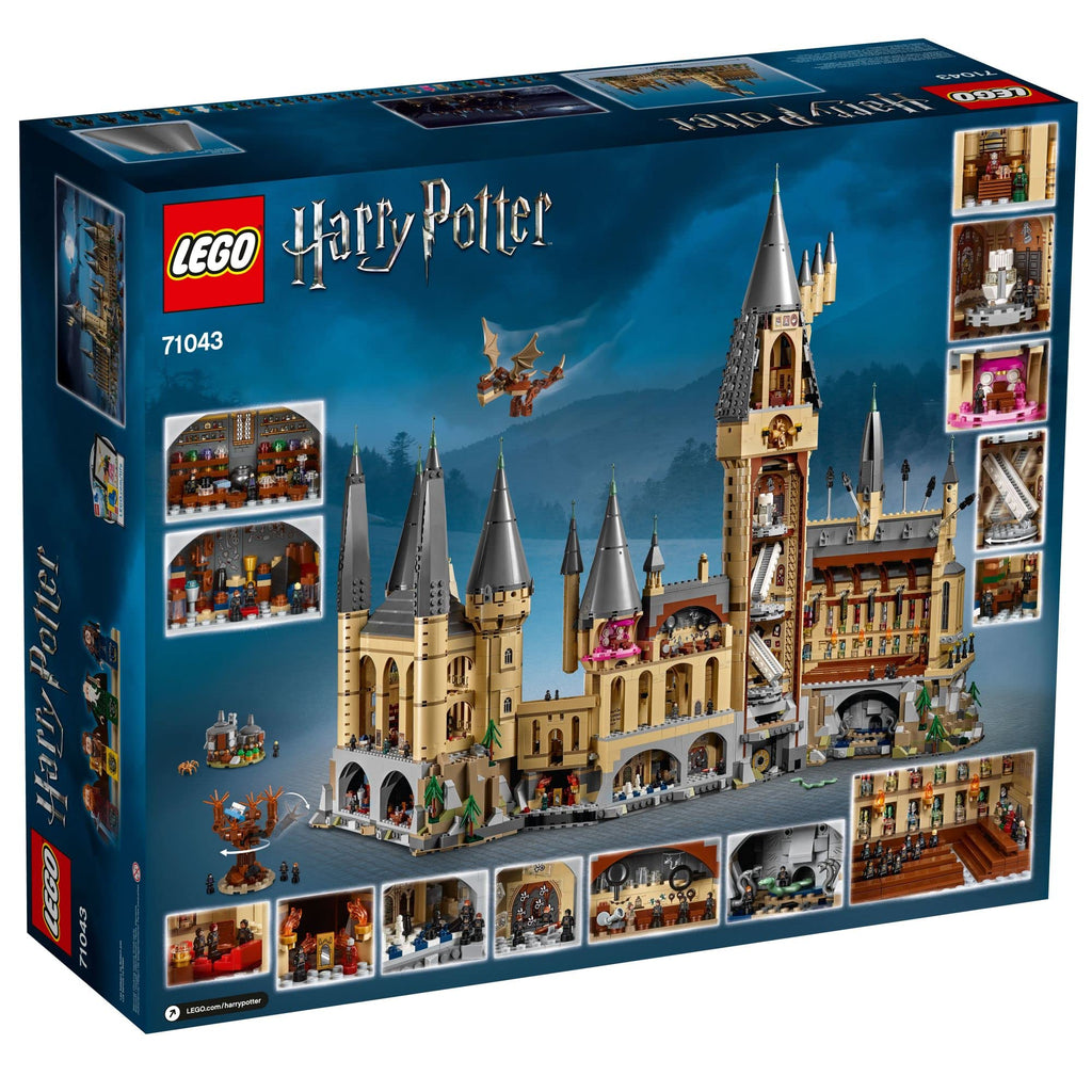 Building Set with Minifigures N78408